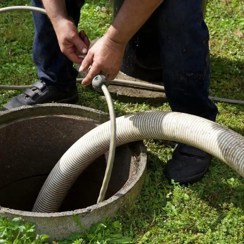 septic tank services Spring Valley
